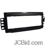 JCBid.com online auction Scosche-gm1589b-installation-kit-for-1992-up-pontiac