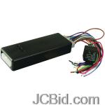 JCBid.com online auction Scosche-gm20sr-20032006-cadillac-srx-cts-stereo-replacement-interface