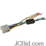 JCBid.com online auction Scosche-hy05b-wiring-harness-for-2006-up-hyundai-sonata
