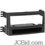 JCBid.com online auction Scosche-ka2068b-installation-kit-with-pocket-for-2006-up-kia-optima