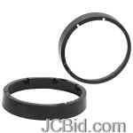 JCBid.com online auction Scosche-ss65-1-universal-speaker-spacers-for-525-65-speakers