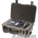 JCBid.com online auction Storm-im2500-00001-2500-case-with-foam-black