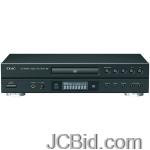 JCBid.com online auction Teac-cd-p1260-cd-player