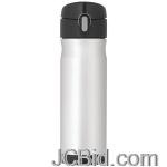 JCBid.com online auction Thermos-jmw500p6-16-oz-stainless-steel-backpack-hydration-bottle