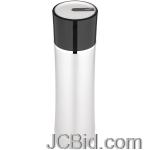JCBid.com online auction Thermos-sipp-ns200bk004-16-oz-stainless-steel-compact-beverage-bottle