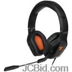 JCBid.com online auction Tritton-tri476760009021-trigger-stereo-headset