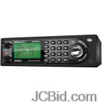 JCBid.com online auction Uniden-bcd996xt-digital-mobile-scanner