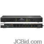 JCBid.com online auction Apc-g50b-20a2-9-outlet-g-type-rack-mountable-power-conditioner