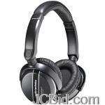 JCBid.com online auction Audio-technica-ath-anc27-noise-canceling-headphones