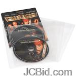 JCBid.com online auction Atlantic-74604729-moviegame-sleeves