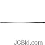 JCBid.com online auction Ats-l-11-50-b-100-cable-ties-100-pk-11
