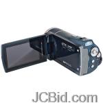 JCBid.com online auction Cobra-digital-hdvc5590-120-megapixel-hdvc5590-digital-camera