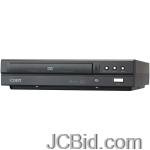 JCBid.com online auction Coby-dvd224blk-progressive-scan-dvd-player