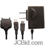 JCBid.com online auction Cellular-innovations-acp-mt-wall-charger-for-all-motorola-phones