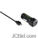 JCBid.com online auction Digipower-sp-andpc-power-kit-for-androidtm-cellular-phones-car