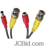 JCBid.com online auction Clover-ca100pb-extension-cable-100-ft