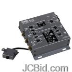 JCBid.com online auction Clarion-mcd360-3-way-electronic-crossover