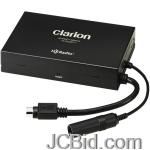 JCBid.com online auction Clarion-thd301-hd-radio-module-for-cz501-cz301-fz501-cx501-cx201
