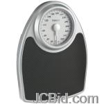 JCBid.com online auction Conair-th100s-extra-large-dial-analog-precision-scale