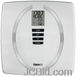 JCBid.com online auction Conair-th404-thin-digital-scale