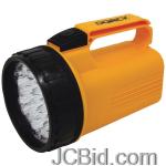 JCBid.com online auction Dorcy-41-1046-6v-13-led-lantern