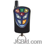 JCBid.com online auction Directed-electronics-488t-led-2-way-remote-control