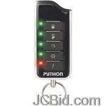 JCBid.com online auction Essentials-7251p-responder-le-2-way-remote