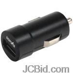 JCBid.com online auction Digipower-ip-pcmini-b-iphoneripod-touchr-1-amp-mini-car-charger