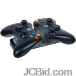 JCBid.com online auction Dreamgear-dg360-1709-xbox-360r-wireless-induction-charger