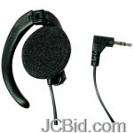 JCBid.com online auction Garmin-010-10346-00-flexible-ear-receiver