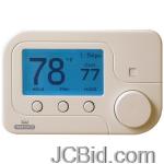 JCBid.com online auction Hai-rc-1000whzb-wireless-single-stage-omnistat2-for-conventional-heat-pump-systems