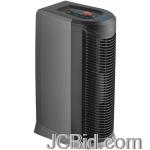 JCBid.com online auction Hoover-wh10200-air-purifier-with-tio2-technology