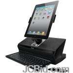 JCBid.com online auction Iluv-imm737-the-workstationtm-mobile-computing-station