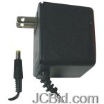 JCBid.com online auction Innovation-7-38012-34010-3-segagenesis-2-3-game-gear-ac-adapter