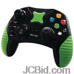JCBid.com online auction Innovation-66912-xbox-green-controller