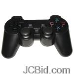 JCBid.com online auction Innovation-739549-playstation-2-dual-shock-2-controller
