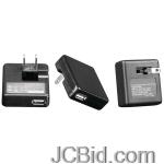 JCBid.com online auction I-tec-t7001-iphone-home-charger