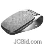 JCBid.com online auction Jabra-100-49000001-02-drive-bluetoothr-in-car-speakerphone