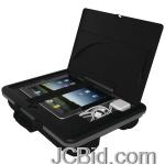 JCBid.com online auction Lapgear-45305-deluxe-edesk