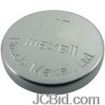 JCBid.com online auction Lenmar-wccr1220-lithium-coin-batteries-cr1220