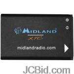 JCBid.com online auction Midland-batt11l-rechargeable-battery-pack-for-xtc300350-action-camera