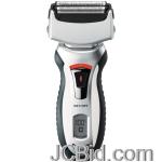 JCBid.com online auction Panasonic-es-rt51s-mens-wetdry-rechargable-shaver