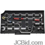 JCBid.com online auction Pelican-0454-411-000-horizontal-tool-pallet-for-plo0450wd