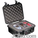 JCBid.com online auction Pelican-1400-000-110-1400-case-black