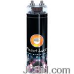 JCBid.com online auction Planet-audio-pc20b-black-finish-capacitor-2-farad