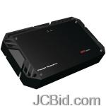 JCBid.com online auction Power-acoustik-bamf12004-bamf-series-class-ab-amplifier-4-channel-1200w