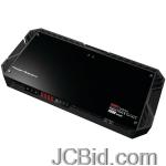 JCBid.com online auction Power-acoustik-bamf55001d-bamf-series-class-d-mono-amplifier-5500w