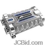 JCBid.com online auction Power-acoustik-pcx-30f-30-farad-digital-capacitor
