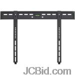 JCBid.com online auction Rca-ms60bkr-32-60-ultra-thin-fixed-mount