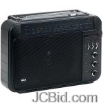 JCBid.com online auction High-performance-super-radio
